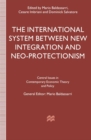 Image for International System between New Integration and Neo-Protectionism