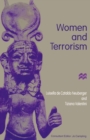 Image for Women and terrorism