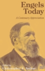 Image for Engels today: a centenary appreciation