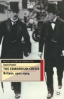 Image for Edwardian Crisis: Britain 1901-14
