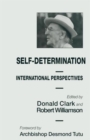 Image for Self-Determination