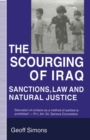 Image for Scourging of Iraq: Sanctions, Law and Natural Justice