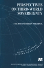 Image for Perspectives On Third-world Sovereignty: The Postmodern Paradox