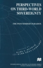 Image for Perspectives on Third-World Sovereignty : The Postmodern Paradox