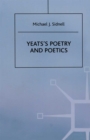 Image for Yeats&#39;s Poetry and Poetics