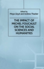 Image for The impact of Michel Foucault on the social sciences and humanities