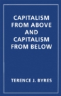Image for Capitalism from Above and Capitalism from Below: An Essay in Comparative Political Economy