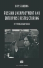 Image for Russian Unemployment and Enterprise Restructuring
