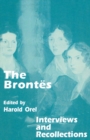 Image for The Brontþes: Interviews and Recollections