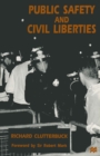 Image for Public Safety and Civil Liberties