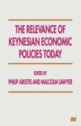 Image for The Relevance of Keynesian Economic Policies Today
