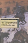 Image for End of Imperial Russia, 1855-1917