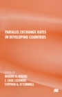 Image for Parallel Exchange Rates in Developing Countries