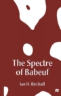 Image for The Spectre of Babeuf