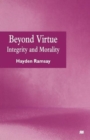 Image for Beyond Virtue