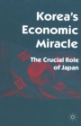 Image for Korea&#39;s economic miracle: the crucial role of Japan