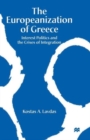 Image for The Europeanization of Greece