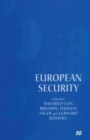 Image for European Security