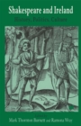Image for Shakespeare and Ireland: History, Politics, Culture