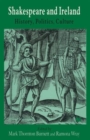 Image for Shakespeare and Ireland : History, Politics, Culture