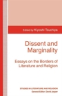 Image for Dissent and Marginality