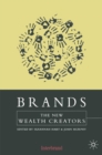 Image for Brands: The New Wealth Creators