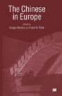 Image for The Chinese in Europe