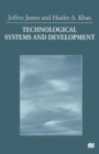 Image for Technological Systems and Development