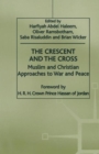 Image for The Crescent and the Cross