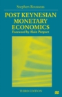 Image for Post Keynesian Monetary Economics