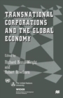 Image for Transnational Corporations and the Global Economy