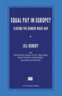 Image for Equal Pay in Europe?