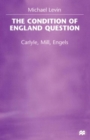 Image for The Condition of England Question