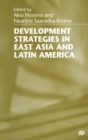 Image for Development strategies in East Asia and Latin America