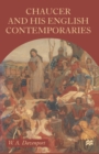 Image for Chaucer and his English Contemporaries: Prologue and Tale in The Canterbury Tales