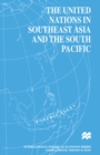 Image for United Nations in Southeast Asia and the South Pacific