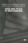 Image for War and peace in Mozambique