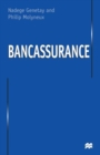 Image for Bancassurance
