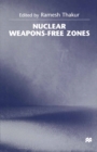 Image for Nuclear weapons-free zones