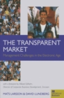 Image for Transparent Market
