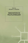 Image for Innovation in Multilateralism