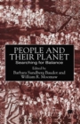 Image for People and Their Planet: Searching for Balance