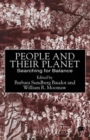 Image for People and their Planet : Searching for Balance