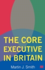 Image for Core Executive in Britain