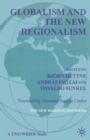 Image for Globalism and the New Regionalism: Volume 1 : v. 1