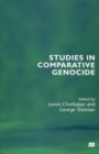 Image for Studies in Comparative Genocide