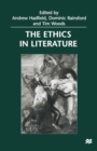 Image for The ethics in literature