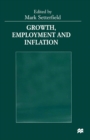 Image for Growth, employment and inflation