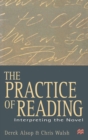 Image for Practice of Reading: Interpreting the Novel