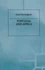 Image for Portugal and Africa